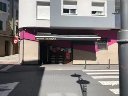 Koxka Taberna, ristorante a Alsasua