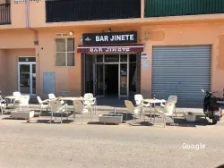 Restaurante Bar Jinete - Oliva