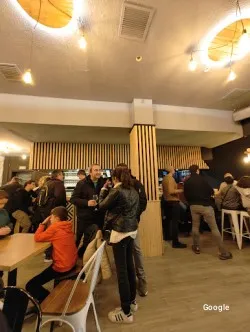 Restaurante Bar Giroa - Ermua