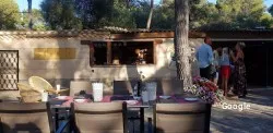 Restaurante Villa Ampurdan - Calvià