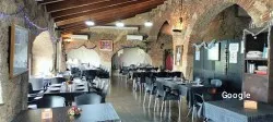 Cafeteria museo vostell, restaurante en Malpartida de Cáceres