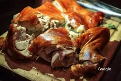 Restaurante La Boutique Del Pollo Ii - Getafe
