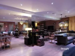 Restaurante Cambridge Soho Club - Madrid