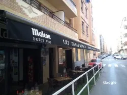 Restaurante Cafeteria Bolera - Onda