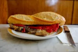 Restaurante Bocatas y mas - Madrid