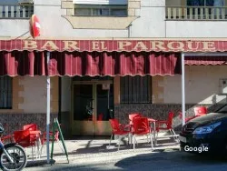 Restaurante Café-Bar El Parque - Mengíbar