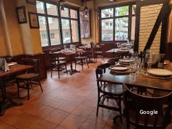 Restaurante La Factoría - Huesca
