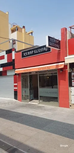 Restaurante Restaurante Uludag Kebab - Alcantarilla
