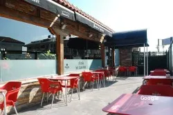 Restaurante El Labrador - Piélagos