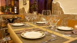 Restaurante Bar Imperial - Xàbia