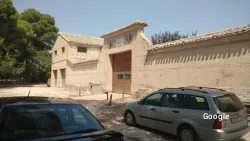 Restaurante Bodega Tercia de Ulea (D.O.Bullas) - Moratalla
