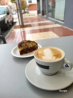 Cafetto 2022, restaurant in Benicàssim