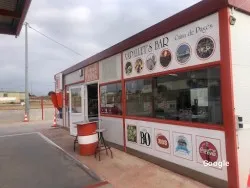 Xapallet's Bar, restaurante en Benicarló