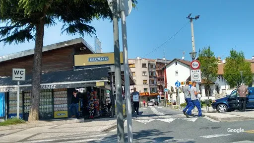 Photo by Faisán Bar