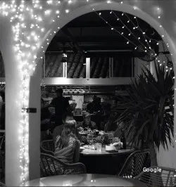 Restaurante Salvaje - Barbate