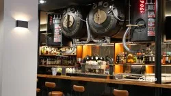 Restaurante Compass - Erandio