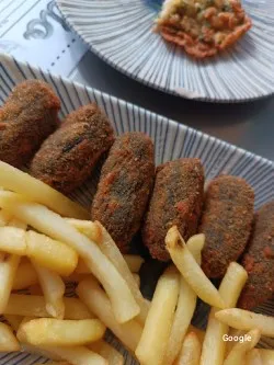 Restaurante EL RETINTO TAPAS - Barbate