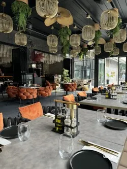 Restaurante Bodega de Banus - Marbella