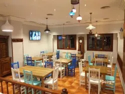 Taberna Azpeitxi, restaurant a Bergara