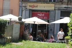 Restaurante BdGust - Guardiola de Berguedà