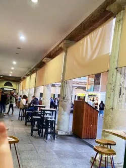 Restaurante Taco Berraco - Cádiz