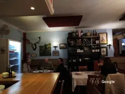 Restaurante Casa Joaquin Marquez - Sevilla
