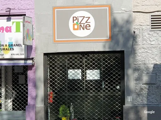 Foto de PizzOne