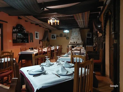 Argazkia: Restaurante Calatañazor