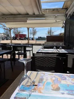 Restaurante S'estrop - Cadaqués