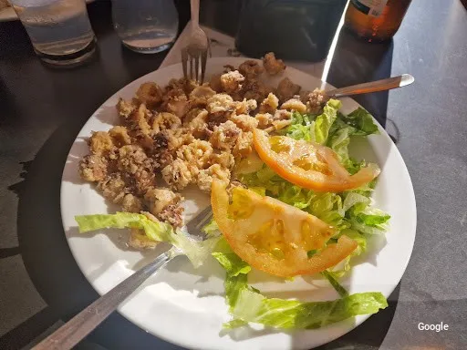 Foto de Garden Gastrobar