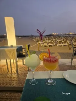 Restaurante El Pirata - Mogán
