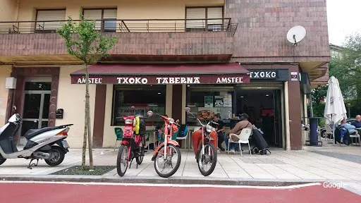 Foto de Txoko Taberna