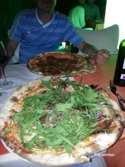 Restaurante Pizzeria Don Giovanni - Dénia