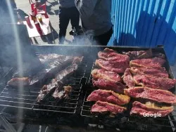 Restaurante Peña Malaka Hinchas - Málaga