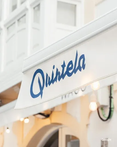 Foto de Bar Quintela