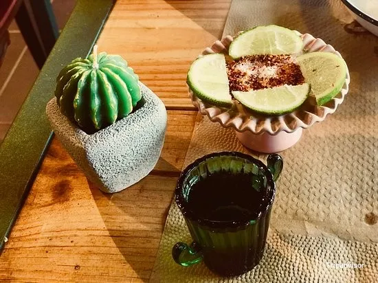 Foto de Chida Restaurante Mexicano