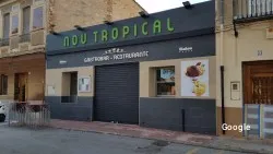 Restaurante Nou Tropical - Bétera