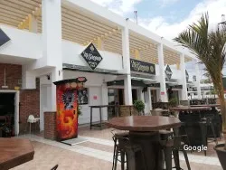 Restaurante McGregors Sports Bar - Arona