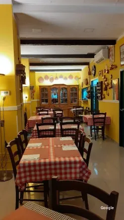 Restaurante Trattoria Italia - Barcelona