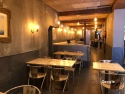 Restaurante Mson de Mar - Arenys de Mar