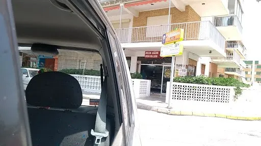 Foto de Comida para llevar