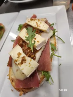 Restaurante El refugio de Elo - Ugena