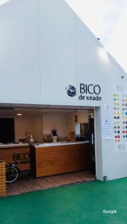 Restaurante Heladería Bico de Xeado - Cartagena