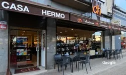Restaurante Ch Delicatessen Casa Hermo - Vigo