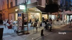 Azucar Cafeteria, restaurant in Vélez-Málaga