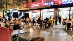 Restaurante Nemrut Kebab Pizzería - Palma de Mallorca