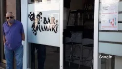 Namary Bar, restaurant a La Canonja