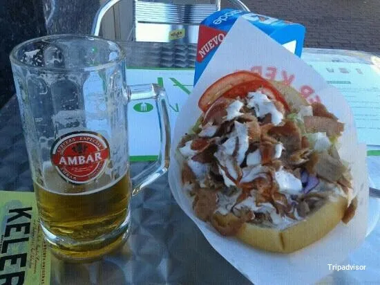 Foto de Como Kebab