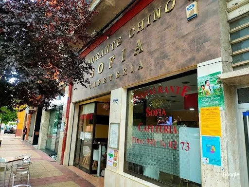 Foto de Sofía Restaurante