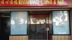 Restaurante Shun Xin, restaurant a Tomelloso